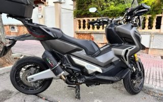 Honda X-ADV 750