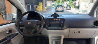 SEAT Mii 2019