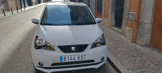 SEAT Mii 2019