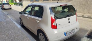 SEAT Mii 2019