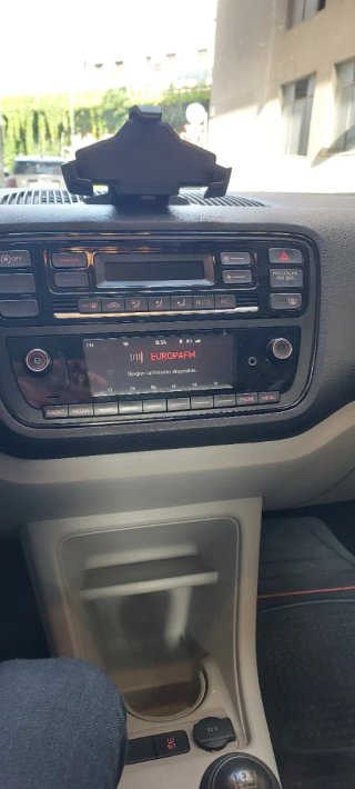 SEAT Mii 2019