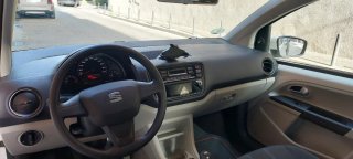 SEAT Mii 2019