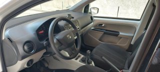 SEAT Mii 2019