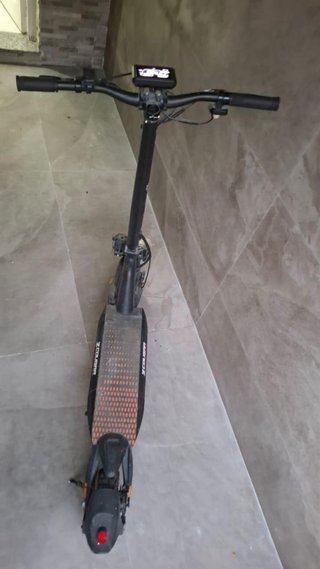 Patinete Eléctrico Z COUGAR
