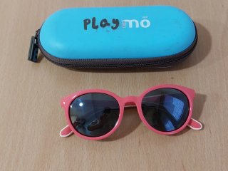 Gafas de sol para niña
