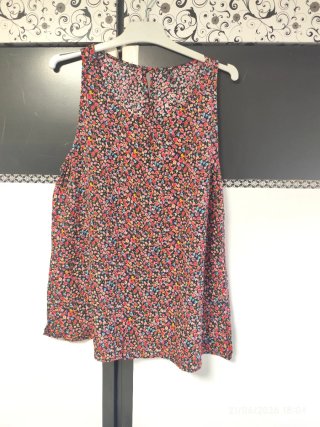 Camisa  Stradivarius talla S