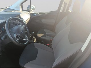 Ford Tourneo Courier desde 195€/mes ¡SIN ENTRADA!