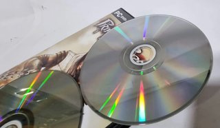 Prince of Persia: I Due Troni PC DVD-ROM A3141