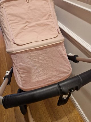 Bugaboo Fox 1 Buen estado+ Capota verano