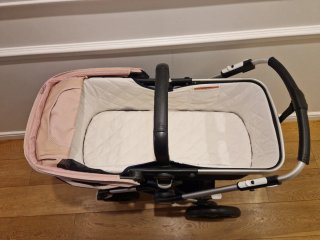 Bugaboo Fox 1 Buen estado+ Capota verano
