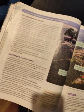 Geografía, 3 ESO, Proyecto Construyendo mundos