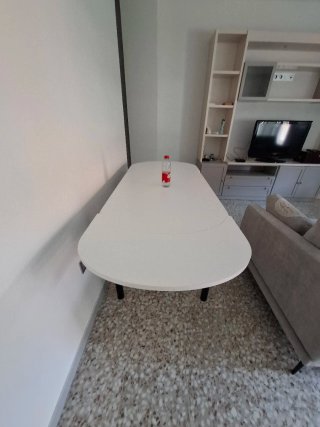 Mesa y 4 Sillas Cocina/Comedor