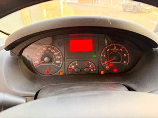 Peugeot Boxer   Acabado Asphalt, 2.2 165cv