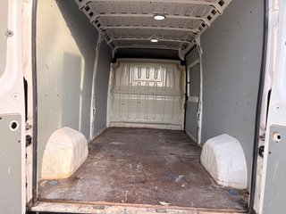 Peugeot Boxer   Acabado Asphalt, 2.2 165cv