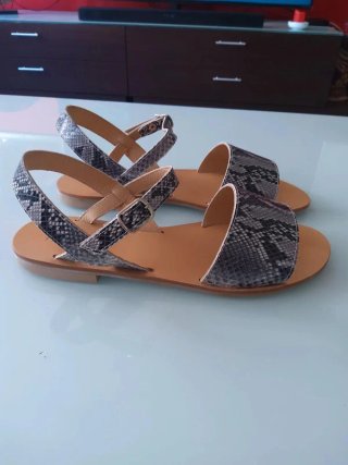 Sandalias 38 NUEVAS