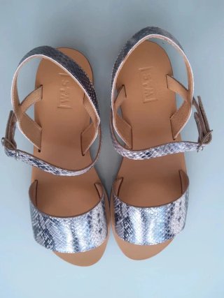 Sandalias 38 NUEVAS