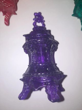 MONSTER HIGH ACCESORIOS UNIDAD