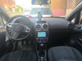 Opel Corsa 2009