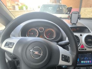 Opel Corsa 2009