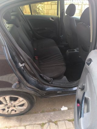 Opel Corsa 2009