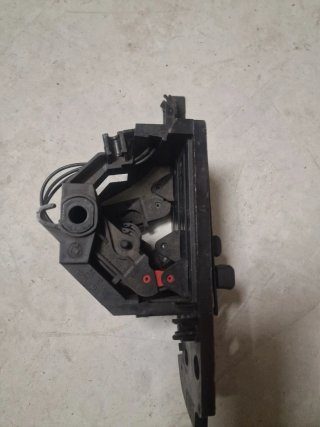 Mandos ventilación BMW E30