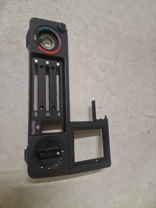 Mandos ventilación BMW E30
