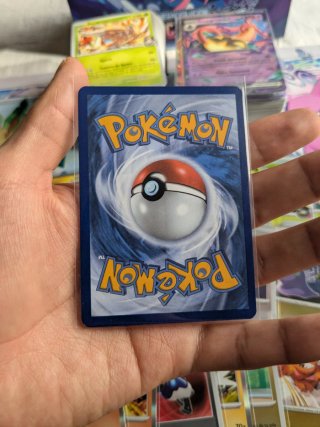 Lote de 370 carte Pokémon