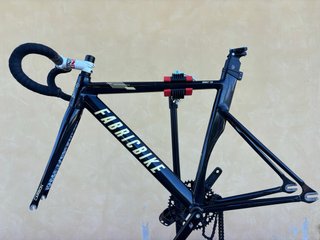 Bicicleta Pista Fabricbike