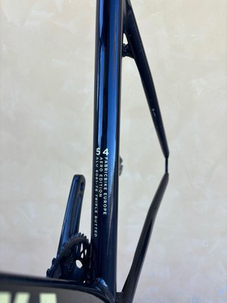 Bicicleta Pista Fabricbike