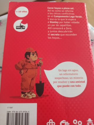 Hoyos