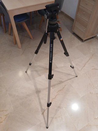 Trípode Posso PX 36