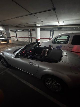 Mazda MX-5 2006