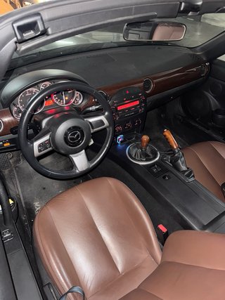 Mazda MX-5 2006