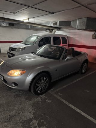 Mazda MX-5 2006