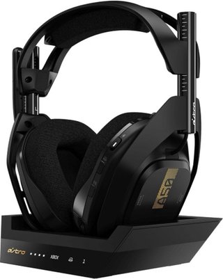 Logitech G Astro A50 Gen 5 Auriculares Gaming Inal