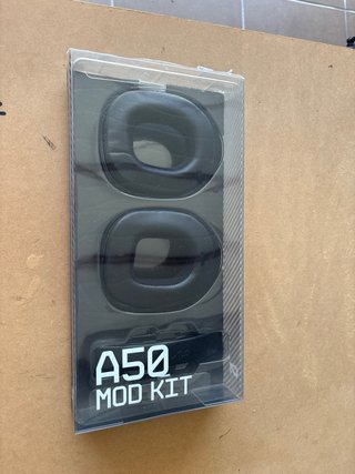 Logitech G Astro A50 Gen 5 Auriculares Gaming Inal