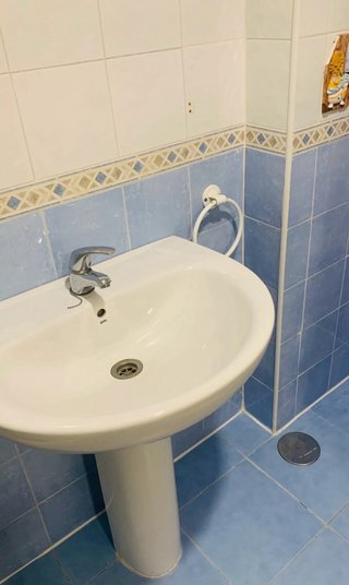 Alquiler habitacion