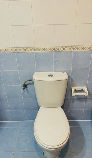 Alquiler habitacion