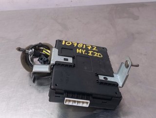 MODULO ELECTRONICO HYUNDAI I20 (GB) G4LA 116RA002