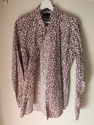 Camisa de JVZ