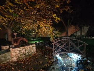 Finca para bodas en Madrid desde 25 €/persona