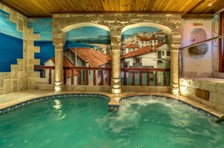 Finca para bodas en Madrid desde 25 €/persona