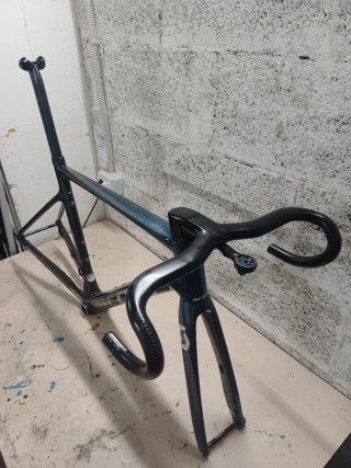 Telaio Scott Addict RC