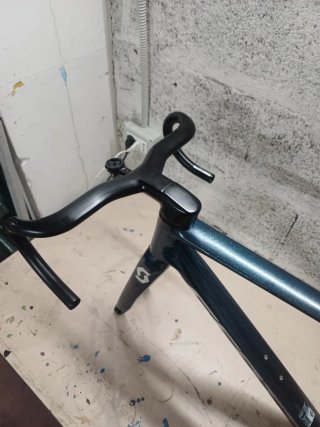 Telaio Scott Addict RC