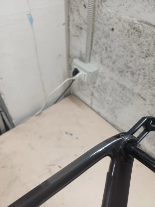 Telaio Scott Addict RC