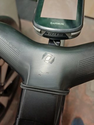 Telaio Scott Addict RC