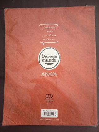 Historia de España 2° bachillerato