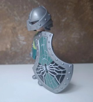 Playmobil caballero medieval