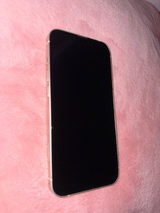 iPhone 13 Blanco 128GB Batería 90% salud