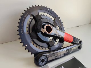 BIELAS FSA POWERBOX